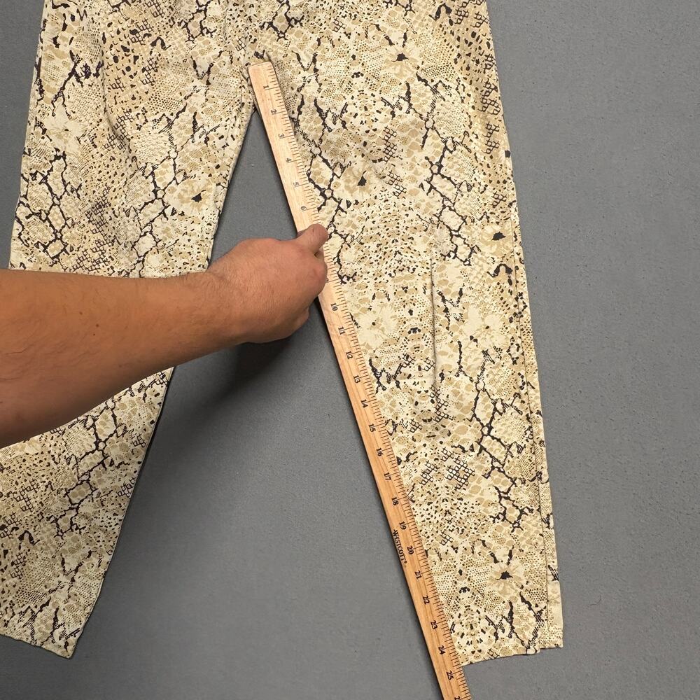 Spell & The Gypsy Collective Aloha Python Jets Pa… - image 8